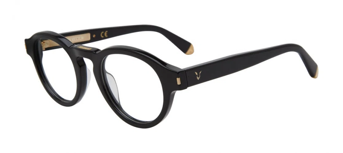 Police VPLD56 Eyeglasses - view 2